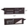 Diamond Tester High Accuracy Diamond Tester Pen Jewelry Diamond Tester Professional Diamond Selector Diamond Tester Kit
