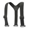 [Shimano] Ayu Suspender AC-561Y Black Free Size