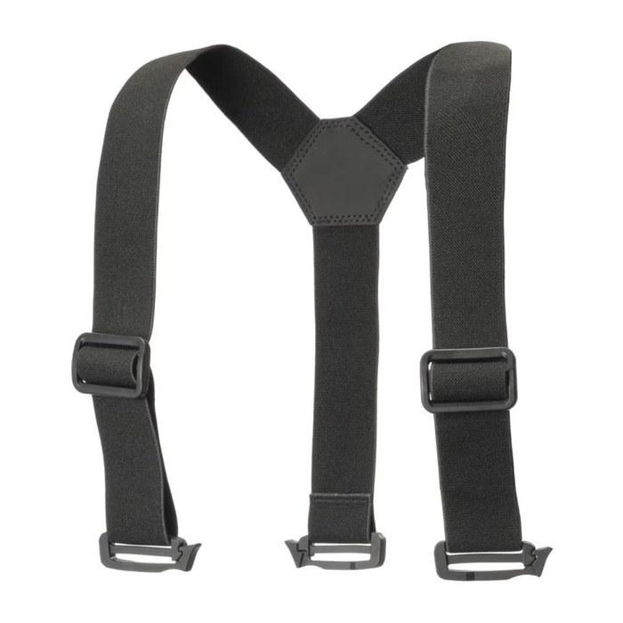 [Shimano] Ayu Suspender AC-561Y Black Free Size