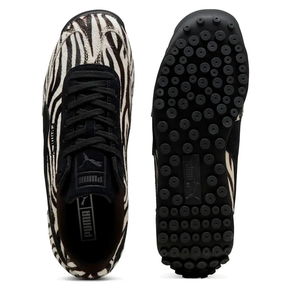 Puma Sneakers Easy Rider Zebra
