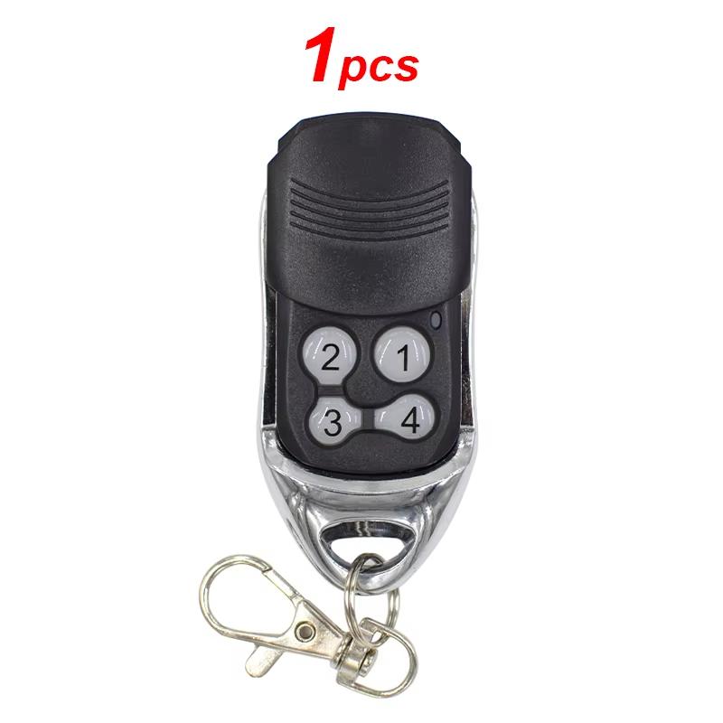 Remote Control 433.92MHz Transmitter For Homentry PS94331 Garage Door 1PCS