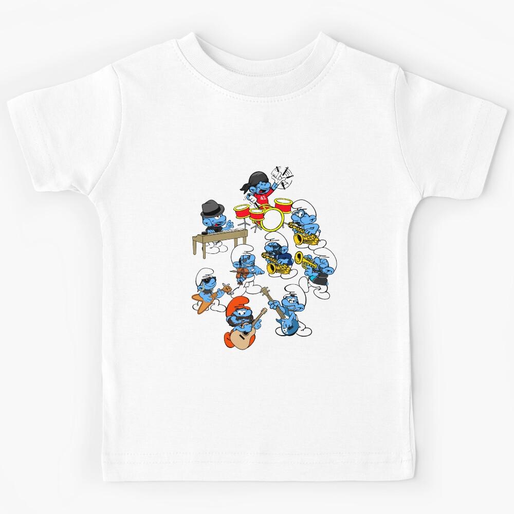 DMB Boys In the Band Kids T-Shirt 100