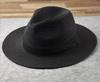 Male Foldable Big Head Straw Hat Panama Summer Outdoors Cowboy Hat Sandy Beach Sun Hats Man Plus Size Fedora Hat 57CM 60CM 64CM