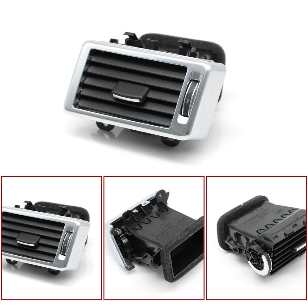 80% New Car Front Dashboard Left Right Central Air Conditioner AC Vent Grille Outlet Assembly For Land Rover Discovery 2015-2019