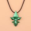 Anime Manga Mushoku Tensei Necklace Alice Cosplay Props Fan Gift Jewelry Accessories