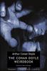 Kniha The Conan Doyle Weirdbook