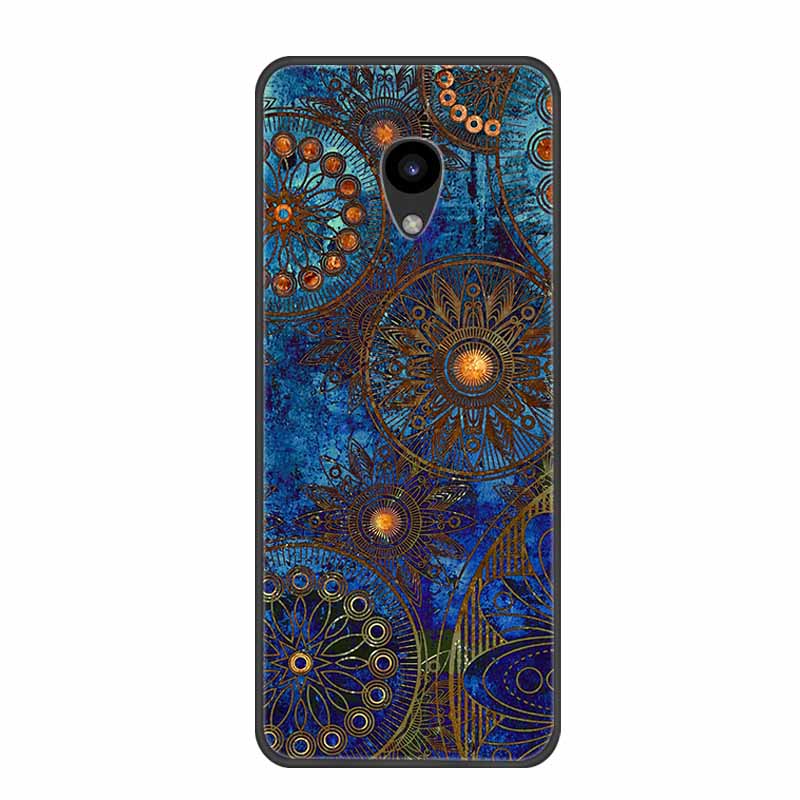 For Xiaomi Qin F21 Pro / F22 Pro Case Relief 3D Emboss Silicone Phone Cases for Qin F22 Pro F 21 22 Pro F21Pro Soft Cover Fundas
