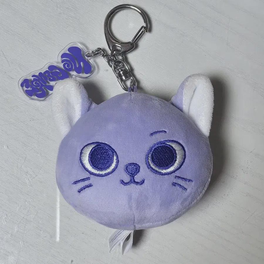 

Boynextdoor Boynext Door Catpee No Genree Pop-up Face Keyring Face Keyring