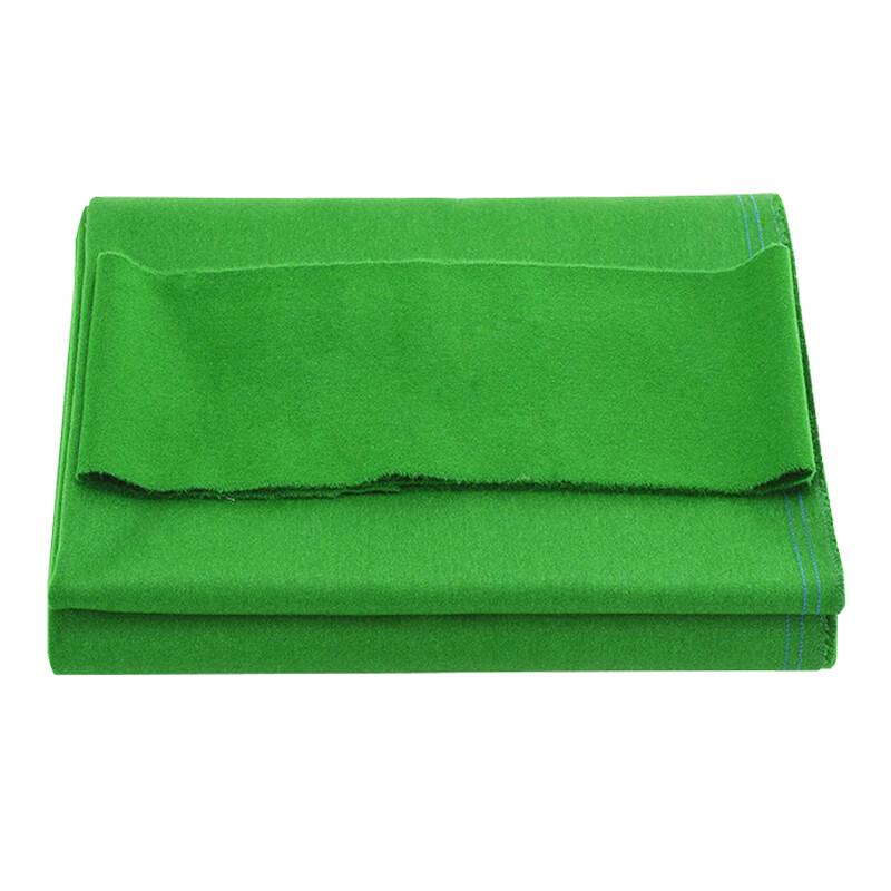 Lieyi Australian Wool Billiard Table Cloth