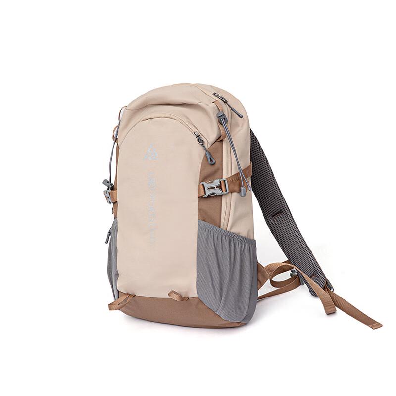 

Li Shen Chun Long Waterproof Backpack