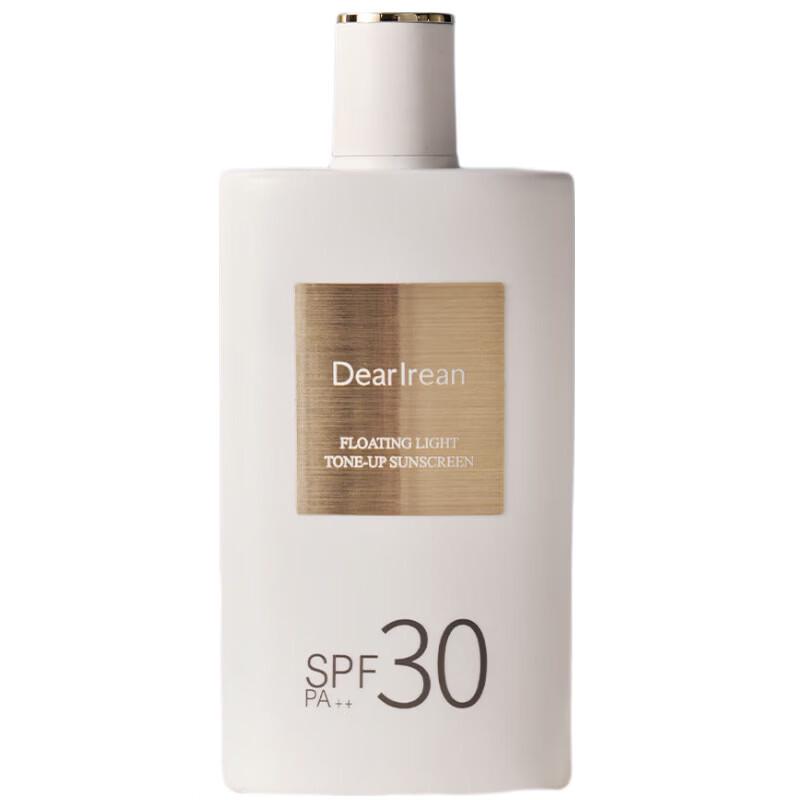 Dear Irean Floating Light Watery Sunscreen Tone-Up Cream SPF30PA++