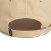 MARK GONZALES Signed Logo Basic Ball Cap - Beige