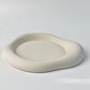 1 pièce sous-verres en silicone en forme de nuage et plateaux à bijoux - Nuage élégant - Solution de rangement durable et créative, Plateaux à bijoux