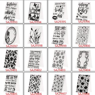 Szycie i rękodzieło – Scrapbooking