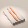 THE TOOL LAB 204 Blending Eyeshadow Small Eyeshadow Eye Makeup Premium Fiber Makeup Makeup Korean For Desired Color Payoff Brush, Brush, Brush,