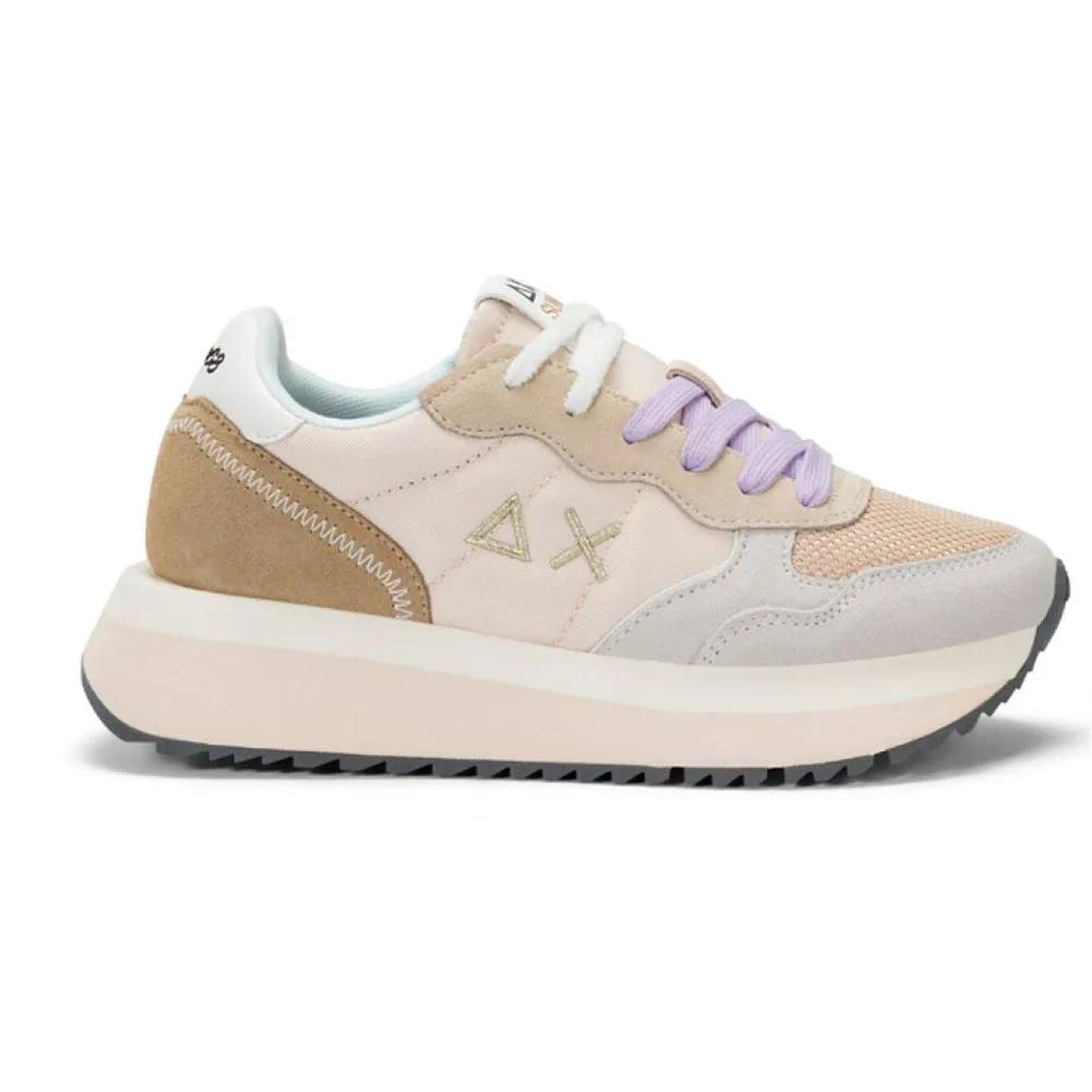Sun68 Sneakers Big Ally Multicolor
