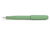 Kaweco Fountain Pen F Fine Nib Pakeo Jungle Green 10002222 Official Import