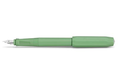 Kaweco Füllfederhalter F Feine Feder Pakeo Dschungelgrün 10002222 Offizieller Import