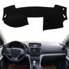 Car Dashboard Mat for Mazda 6 GH 2008 2009 2010 2011 2012 Sunshade Protective Carpet Dash Pad Dashmat