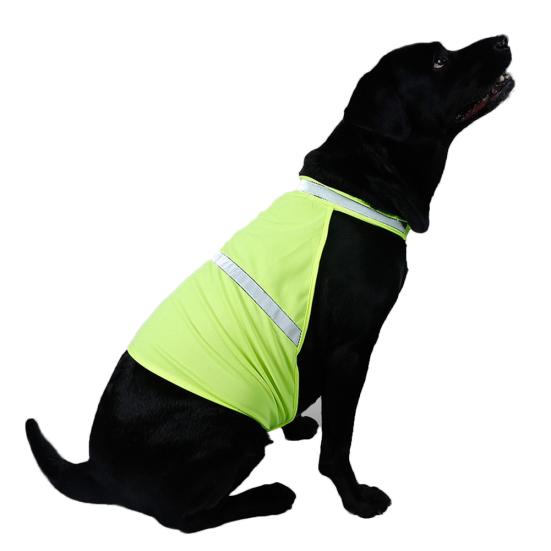 Pet Reflective Vest Hunting Jacket High Visibility Vest
