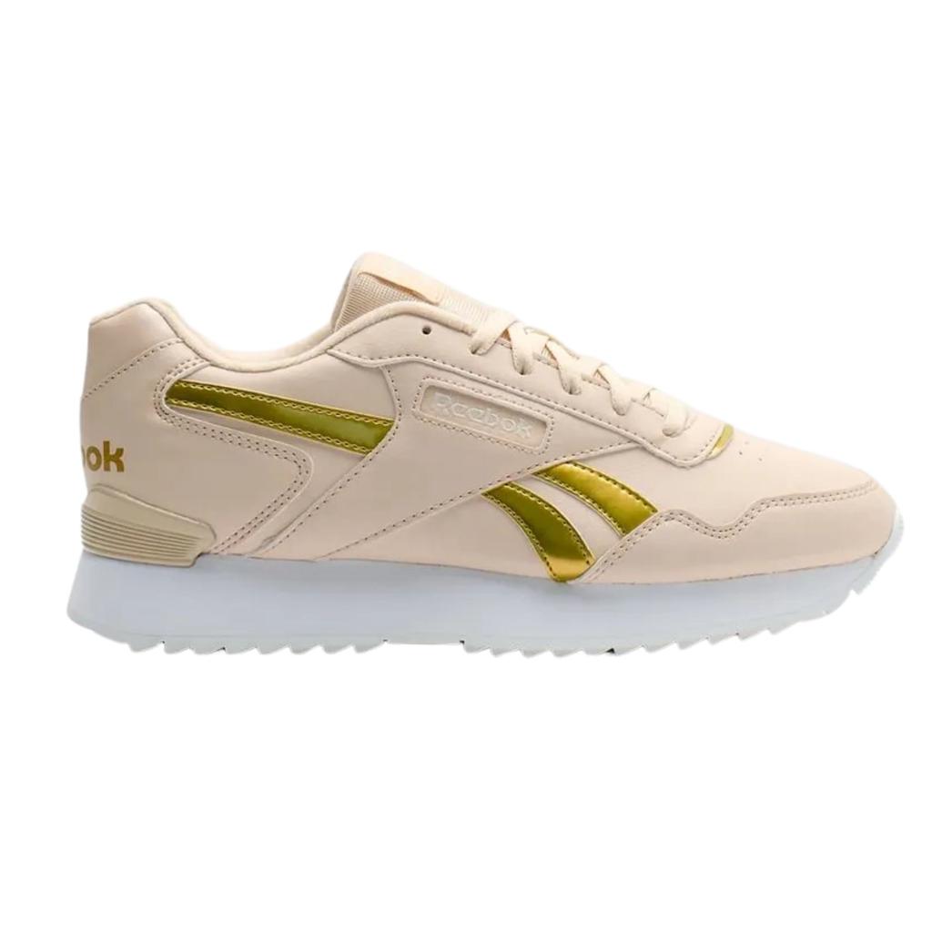 Buty sportowe damskie REEBOK GLIDE RIPPLE CLIP 100201484 - różowe r. 37.5