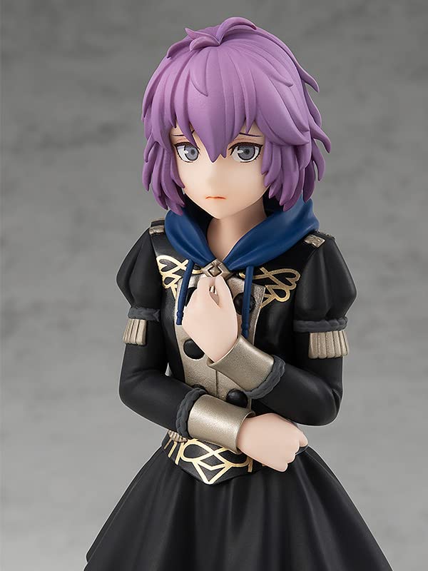 POP UP PARADE Fire Emblem: Three Houses Bernadetta von Varley plastikowa figurka wstępnie pomalowana, gotowa do postawienia, w skali innej niż 1:1