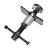 Car Disc Brake Pump Caliper Extractor, Compressor Rewind Set for Auto Brake Mending, Handy Car Accessories