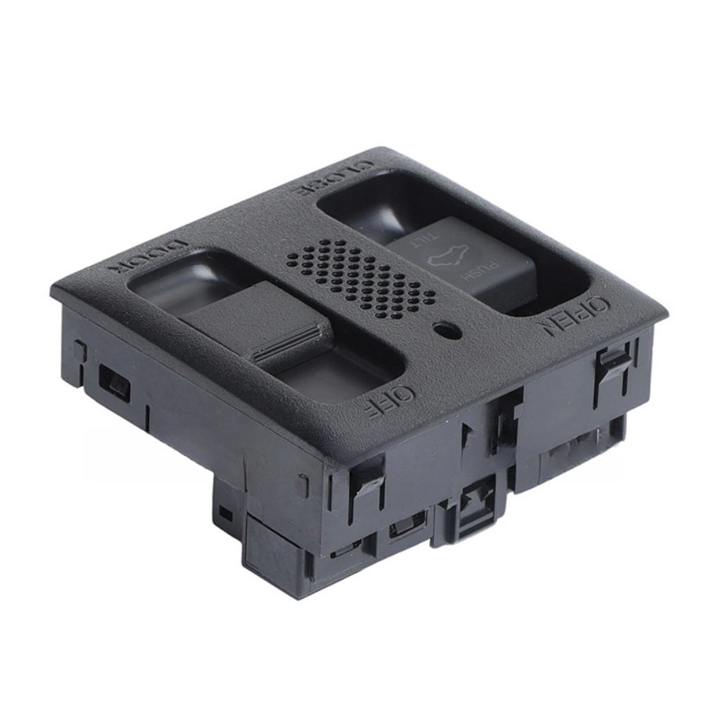 For Honda Accord 2008-2009 Sunroof Switch For Sunroof Repair As Shown In The Figure Direct Replacement Easy Installation