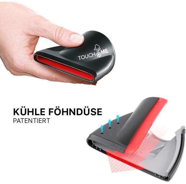 Hair Dryer Valera Vanity Performance Pretty Purple (VA 8612 PP)