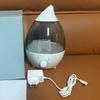 Large Fog Volume Desktop Cool Fogger 1.3L Cool Mist Air Purifier  Indoor