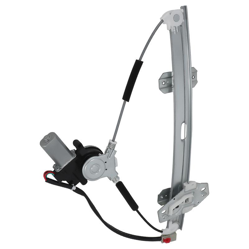 Power Window Motor Regulator for Honda Civic Acura EL 96-00 72250S04A02 72250-S04-A01