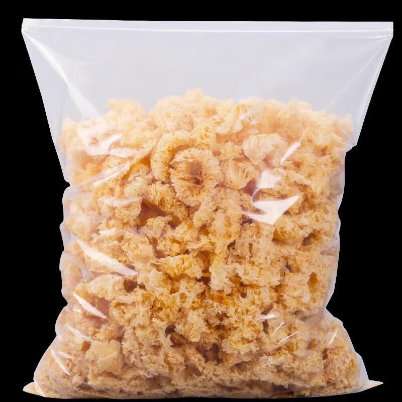 Self-Sealing PE Food Storage Bags