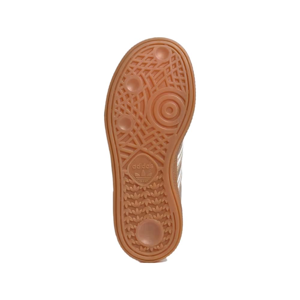 Adidas Handball Spezial C Chalky Brown Kids Sneakers Cloud-White Magic-Beige JI0457