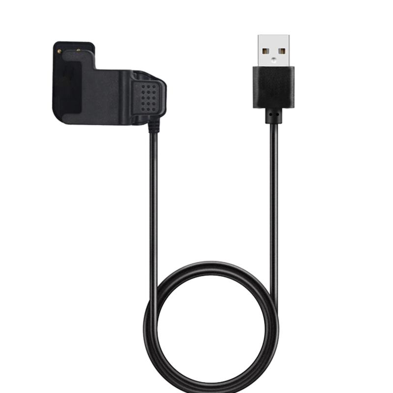 Replacement USB Charger Charging Cable Clips for TW64 68 for Smart Band Cable Adapter for Smart Watch Charging Accessori