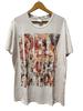 Carcass I Reek Of Putrefaction T-shirt Unisexe Blanc à Manches Courtes T-shirt Unisexe