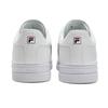Fila Vigor Fashion Versatile Simple Comfortable Sports Casual Low-Top Tennis Shoes Men Sneakers White A12M531517FBA