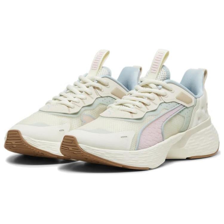 PUMA Softride Sway 'Alpine Snow Whisp Of Pink' Men's 379443-03