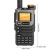 Quansheng UV K6 (8) Walkie Talkie Portable Am Fm Two Way Radio Commutator Station Amateur Ham Wireless Set Long Range Receiver