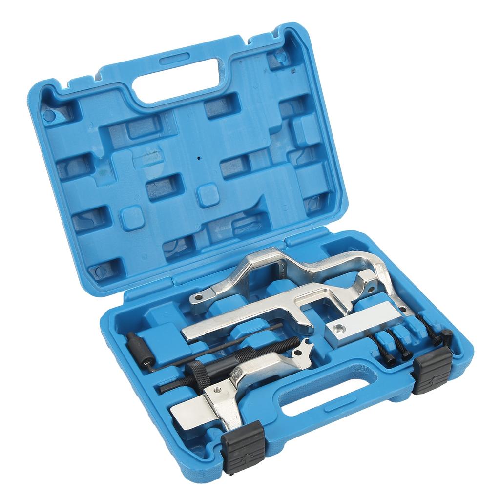 Engine Camshaft Alignment Timing Tool Kit Replacement for Peugeot 207 207CC 308 3008 5008