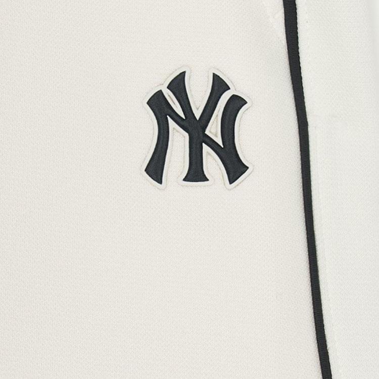 New MLB Casual Short Skirts Women's Ivory 3FSKV0251-50CRS