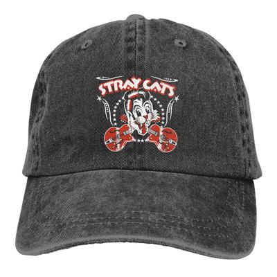 Hüte & Mützen – Baseball-Caps