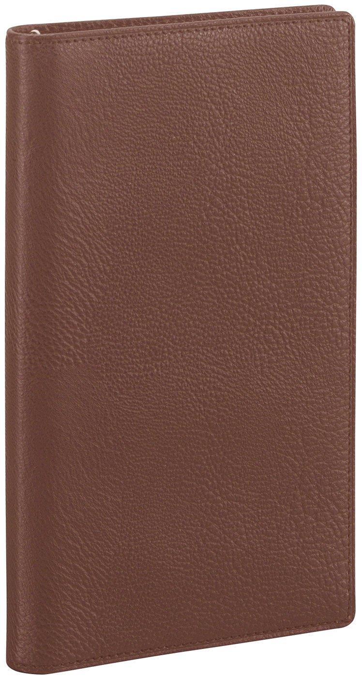 

Raymay Fujii System Notebook Keywords Slim Bible Brown JWB5002C