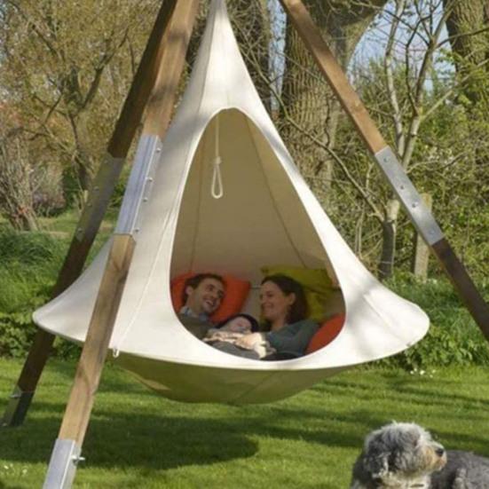 

Yousheng 1 комплект, подвесной диван-палатка, удобная тканевая качели-бабочка, гамак, подвесной стул, аксессуары для кемпинга