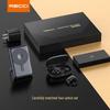 Auriculares Inalámbricos Recci RG17 y Set de Power Bank