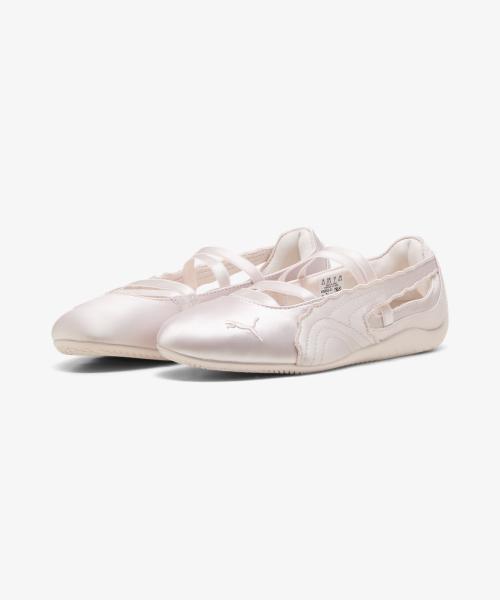 Puma Speedcat Ballet Venus Women's - Jasmine Flower: Warm White 406853-01