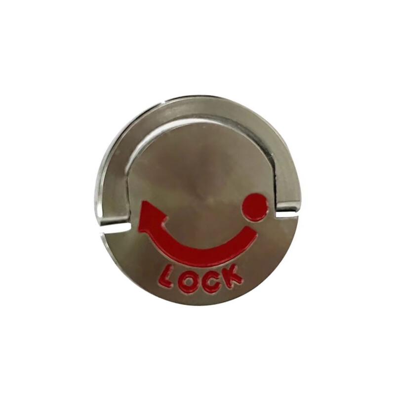 NHZHIW Beidou Handheld Battery Back Cover