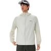 Li-Ning Solid Color Zipper Hooded Casual Versatile Windbreaker Men outerwear AFDW721-3