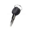 191201551 Fuel Petrol Lock Tank Filler Cap Cover with 2 Keys Lockable For VW LUPO BEETLE POLO T4 CADDY Car Accessories