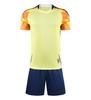 Quick-Dry Football Team Jersey Set for Men, Adults & Kids - Competition & Training Gear