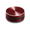 Vibration Speaker | 360° Surround Sound, Bluetooth 5.1, TWS Stereo, Aviation Aluminum, Strong Suction Cup - Portable Wireless Speaker